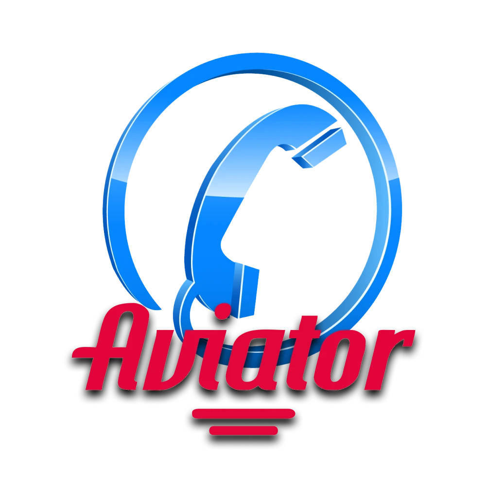 We will tell you how to contact the Aviator team.