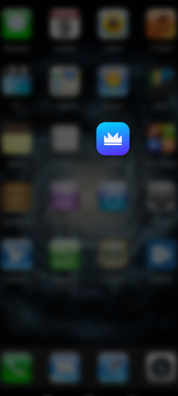 Open the Skycrown PWA and find the Aviator game there.