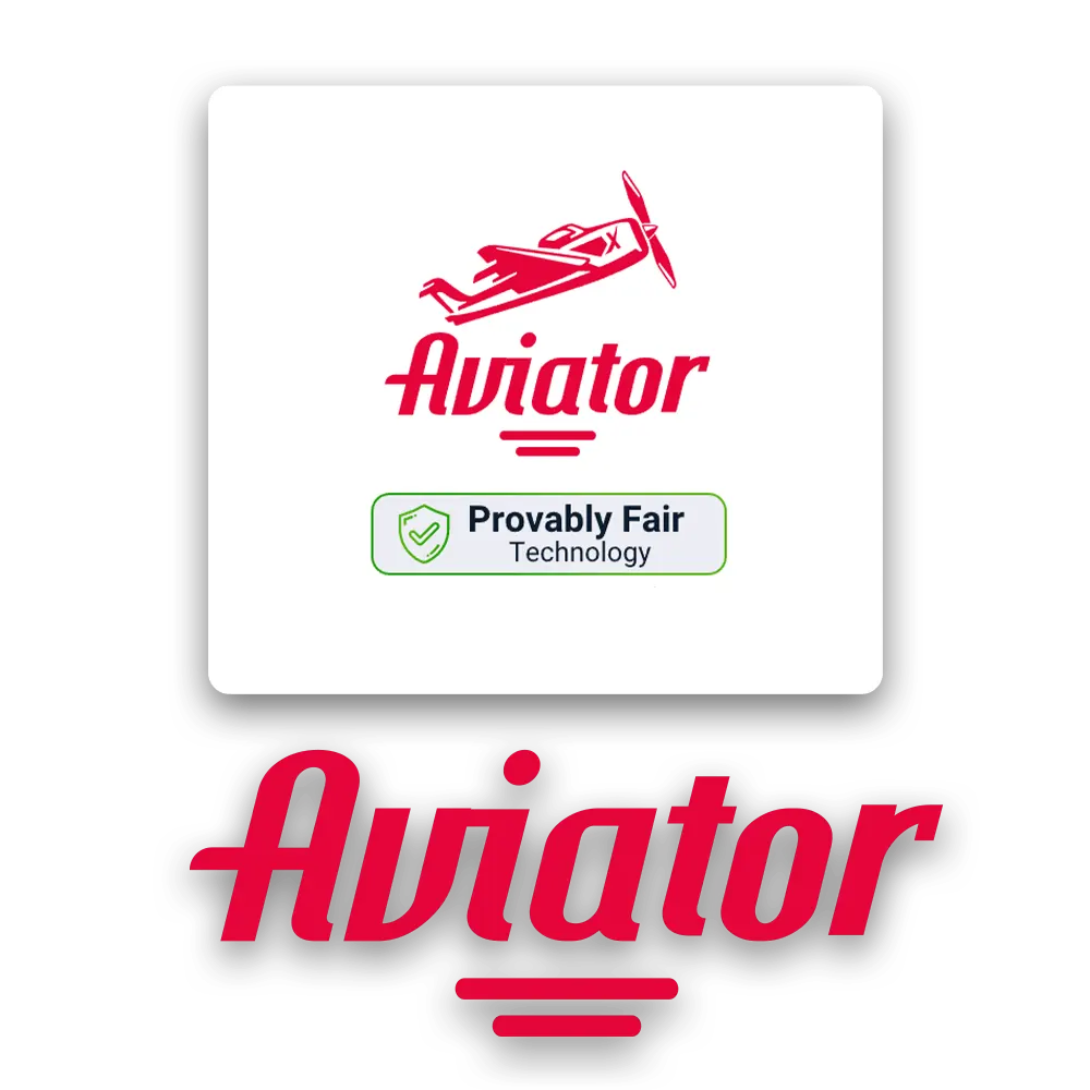 Verify the legality of the Aviator game.